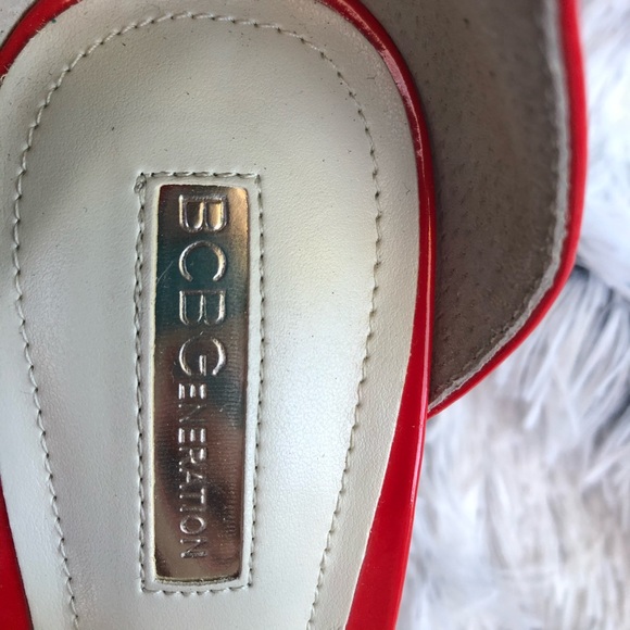 BCBGeneration high heels like new - Picture 3 of 3